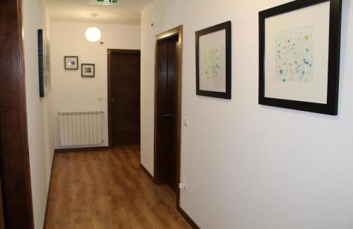 Casa de Vale Benfeito - Turismo Rural - Foto 17