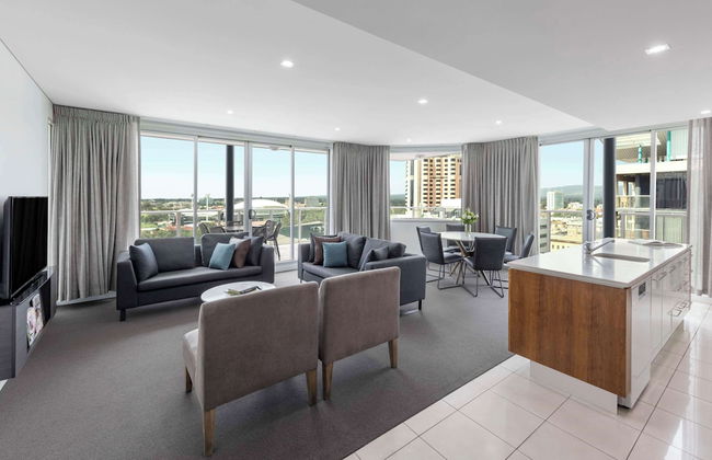 Oaks Adelaide Embassy Suites - Foto 46