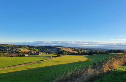 Stunning Barn with Hot Tub on a Secluded Farm - Foto 7