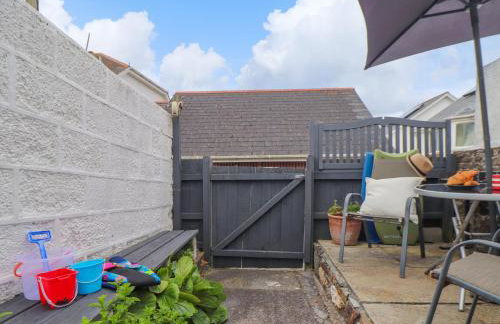 Cobblestone Cottage - Foto 20