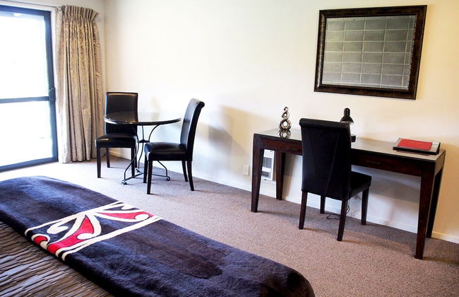 Lake Ruataniwha Holiday Park - Foto 25