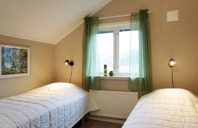 4 Star Holiday Home in Hunnebostrand-by Traum - Foto 4