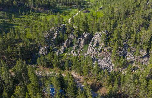 Nature Stay with Views Like No Where Else - Foto 47