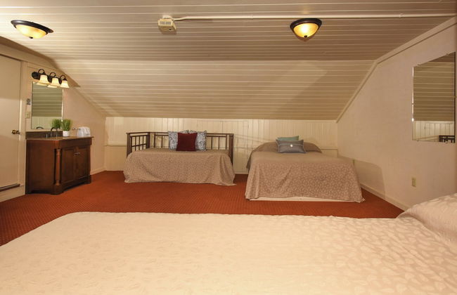 Seven Springs Resort by Vail Resorts - Foto 53