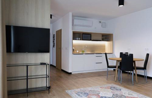 Modern Apartment near National Stadium - Foto 6