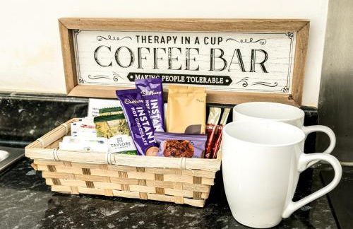 RUBY Delightful Suite Moseley Mews, Birmingham By STAE-Homes - Foto 36