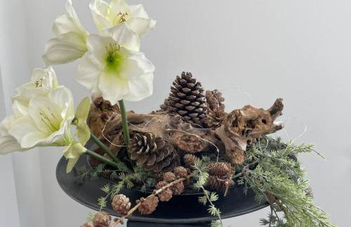 Wohnung in Stadtvilla, Dessau-Ziebigk - Foto 7