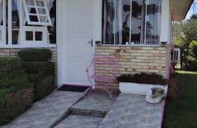 casarosaencantada -villaencantorosa - Photo 15