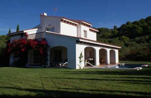 Villa Macarena menorca - Foto 4