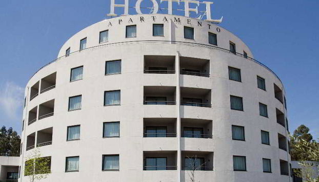 Paredes Hotel Apartamento - Foto 3