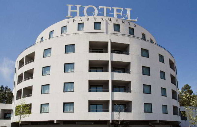 Paredes Hotel Apartamento - Foto 3