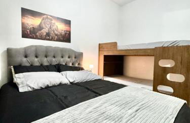 APARTAMENTO CONFORT NO CENTRO Ar cond 2 QUARTOS - Foto 39