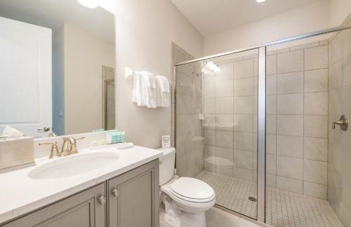 Cozy Home With Private Pool, Air Hockey Table Near Disney With Waterpark & Resort Access At Encore Resort - 7702Gr - Foto 17