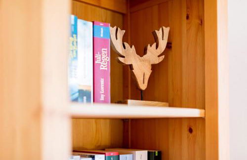 Ferienwohnung Bad Sachsa Harz - Foto 6