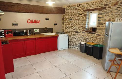 La Ferme d' Emerentine - Foto 29