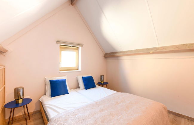 Well-kept and Cozy Polder House - Foto 9