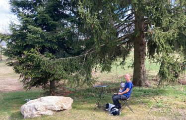 Ferienwohnung Morgensonne - Foto 29