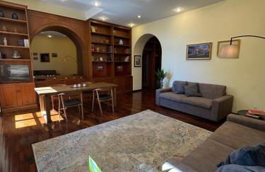 Colosseum's Custodian - Apartment 115 m2 - Foto 12