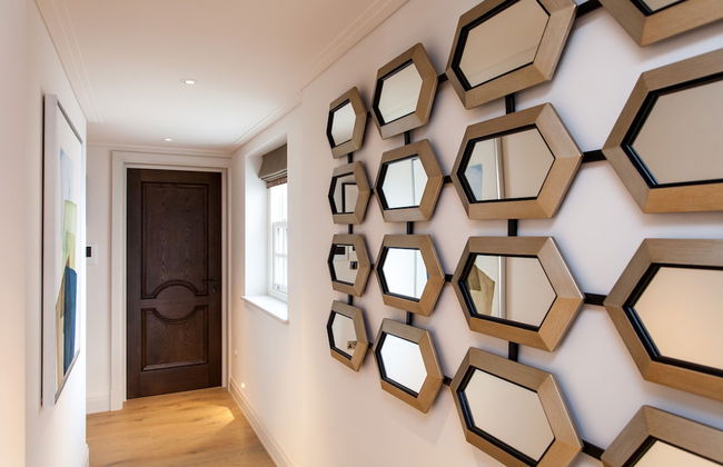 Hope House Residences by Aeria Apartments - Foto 1