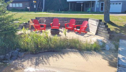 Trader Scott's - Lakefront and Gorgeous! - Foto 3