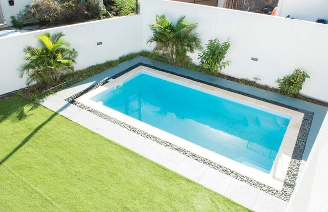 4 Bedroom Private Villa Villa La Tourelle - Photo 17