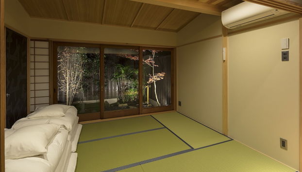 Shimabara Kaiden - Foto 5, Habitación