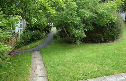 Salty Smiles Cottage - Foto 14