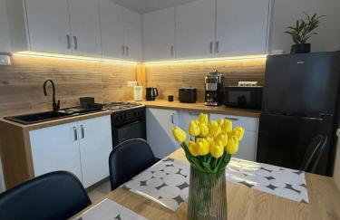 Apartament Jaśminowa - Foto 7