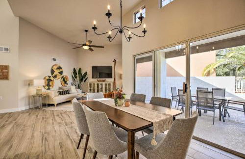 Golf Course View, Community Perks Surprise Home - Foto 8