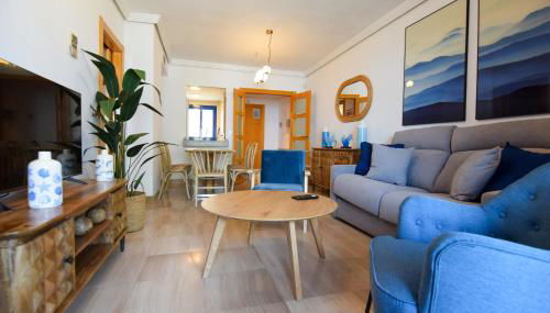 Letmalaga Pacifico Playa - Photo 2