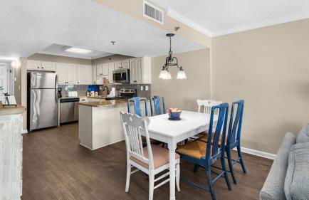 Beachcrest 504 - Foto 40