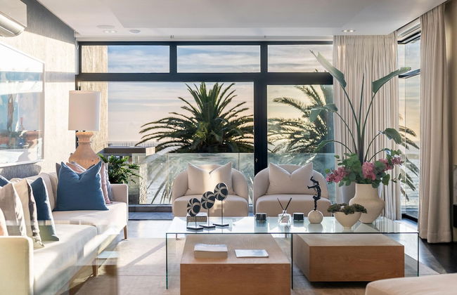 Bakoven Palms Villa - Ultra Lux Villa With Jacuzzi - Foto 40