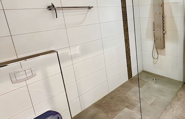 Ferienhaus am Glück - Foto 28