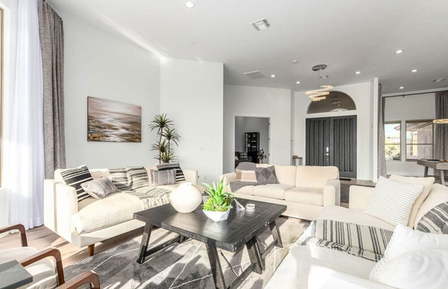 Casa Colibri Resort Oasis Golf Swim Relax - Foto 13