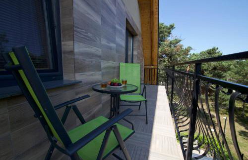 Apartamenty Czarny Kormoran - Photo 14