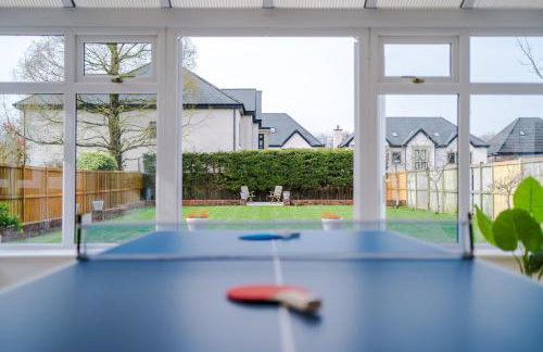 Damson House- Spacious, Modern 6 bedroom Executive House - Ideal for Work Teams or Multi-Generational Families - Foto 3