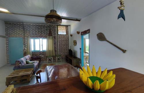 Casa de Frente para o Mar em Manguinhos - Photo 23