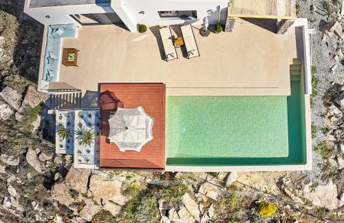 Villa Endless Βlue - Foto 8