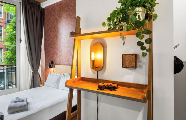 Sosuite at The Loxley - Old City - Foto 19