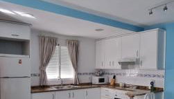 Apartamento Moncofa - Foto 2, dishwasher