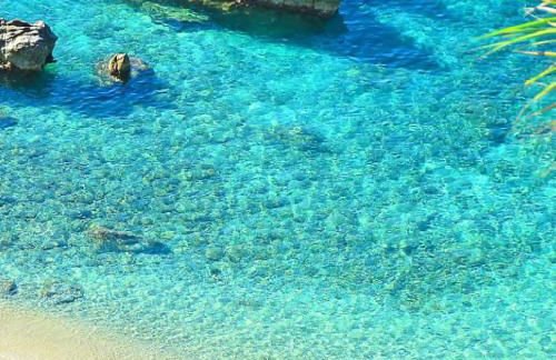 Appartamento Panorama sul mare - Foto 25