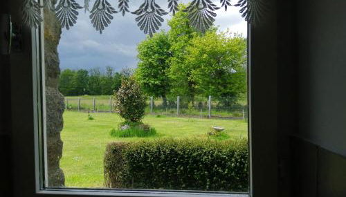 Gîte Hydrangea - Foto 5, Garden