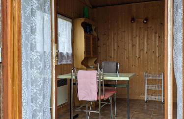 Au petit chalet d'Illiers Combray - Salle d'eau uniquement - Foto 11