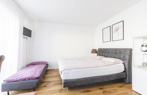 Apartment Landzeit - Foto 12