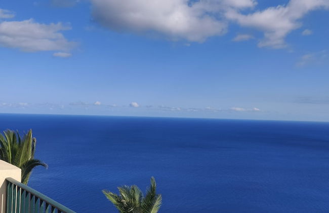 Garajau House - Sunrise to Sunset Ocean View Villa - Foto 42