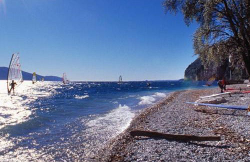 Prabione Antico Borgo Prabiu Appartement Leccino - Foto 40