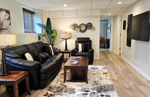 Stylish Guest Suite - Close to Orono and Bangor! - Foto 18
