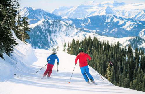 Union Gateway in Prime Salt Lake Location with Hot Tub - Foto 52