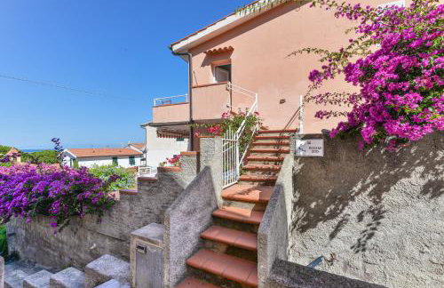 Appartamento con vista mare Chiessi - Photo 17