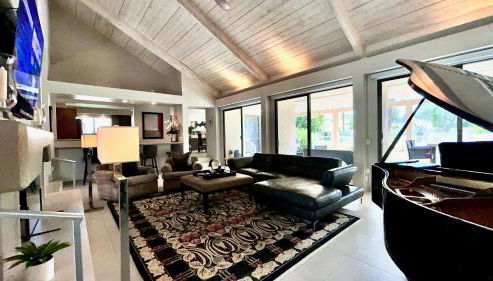 Villa Cha Cha - Foto 4